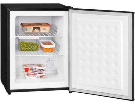 Exquisit GB60-150E Schwarz EEK:E