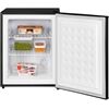 Exquisit GB60-150E Schwarz EEK:E