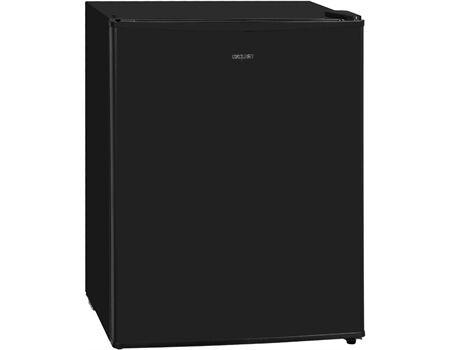 Exquisit GB60-150E Schwarz EEK:E