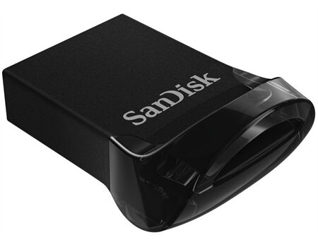 SanDisk 256GB Ultra FIT USB 3.1