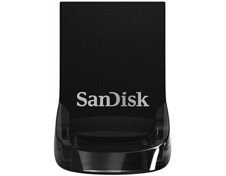 SanDisk 256GB Ultra FIT USB 3.1