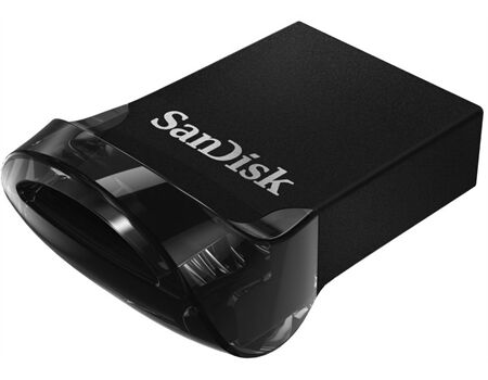 SanDisk 256GB Ultra FIT USB 3.1