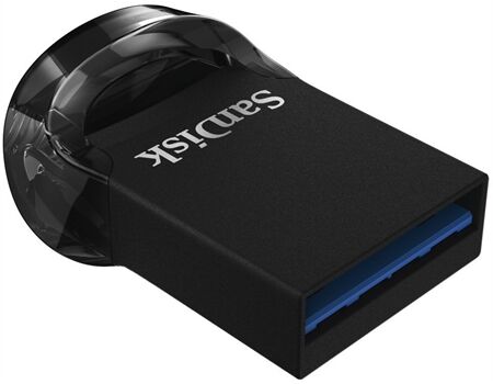 SanDisk 256GB Ultra FIT USB 3.1