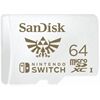 SanDisk microSDXC Extreme U3 UHS-I (64GB)