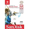 SanDisk microSDXC Extreme U3 UHS-I (64GB)