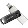 SanDisk iXpand Go USB 3.0 (128GB)