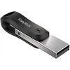 SanDisk iXpand Go USB 3.0 (128GB)