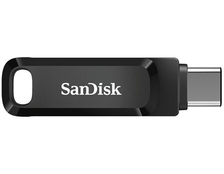 SanDisk Ultra Dual Drive Go Type-C (512GB)