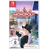 Nintendo Switch Monopoly