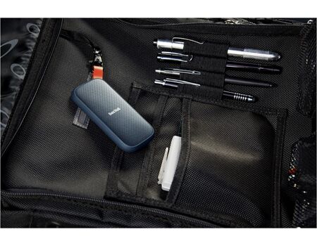 SanDisk Portable SSD (1TB)