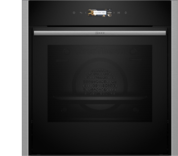 Neff B54CR71N0 Pyrolyse/Hide&Slide Neff B54CR71N0 Pyrolyse/Hide&Slide