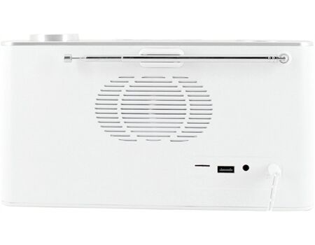 Soundmaster DAB 700 WE