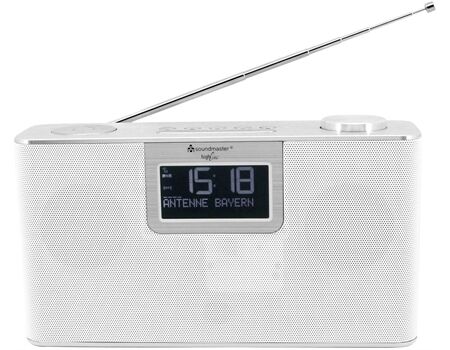 Soundmaster DAB 700 WE