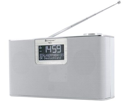 Soundmaster DAB 700 WE