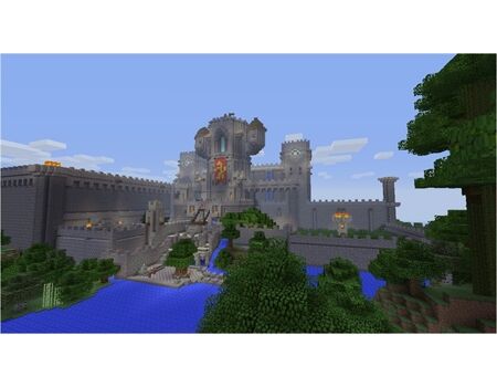 PS4 Minecraft VR Kompatibel