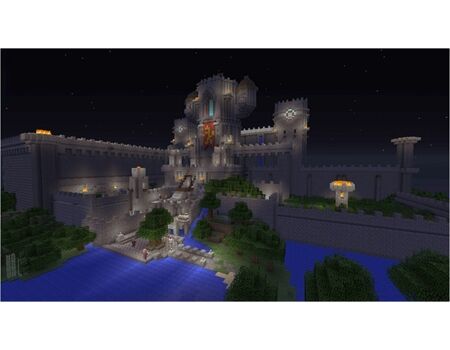 PS4 Minecraft VR Kompatibel
