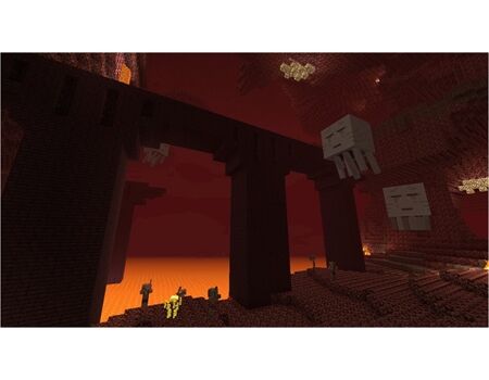 PS4 Minecraft VR Kompatibel