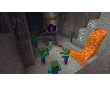 PS4 Minecraft VR Kompatibel