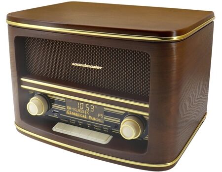 Soundmaster NR961BR