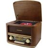 Soundmaster NR961BR