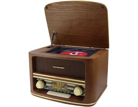 Soundmaster NR961BR