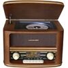 Soundmaster NR961BR