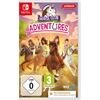 Nintendo Switch Horse Club Adventure 1