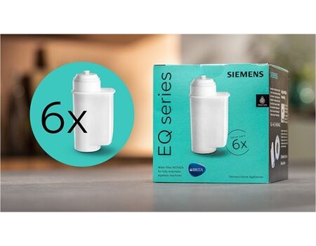 Siemens TZ70063A 6er Wasserfilter
