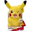 PYRAMID Pikachu Plüsch Zwinkernd 30cm