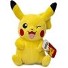PYRAMID Pikachu Plüsch Zwinkernd 30cm