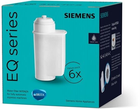 Siemens TZ70063A 6er Wasserfilter