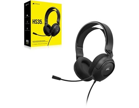 Corsair HS35 v2