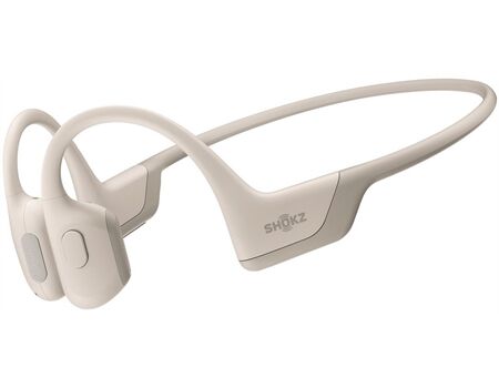 Shokz OpenRun Pro, Beige
