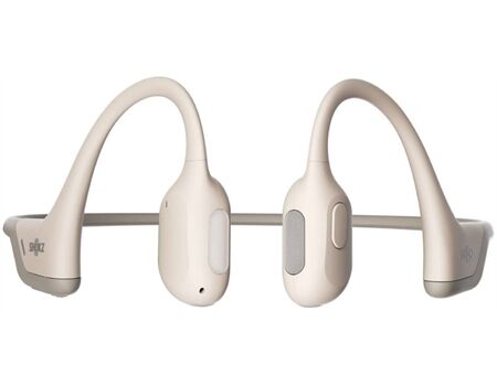 Shokz OpenRun Pro, Beige