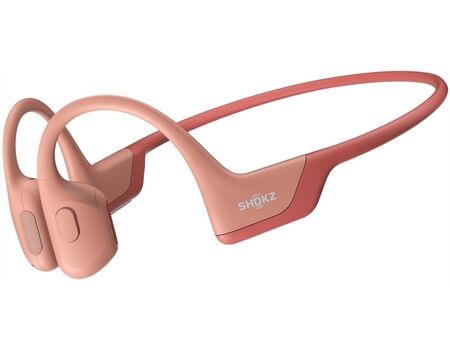 Shokz OpenRun Pro, Pink