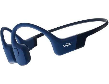 Shokz OpenRun, Blue