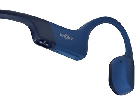 Shokz OpenRun, Blue