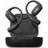 Shokz OpenFit, Black