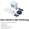Shokz OpenFit, Black