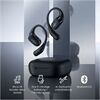 Shokz OpenFit, Black