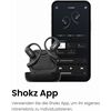 Shokz OpenFit, Black