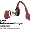 Shokz OpenRun, Red