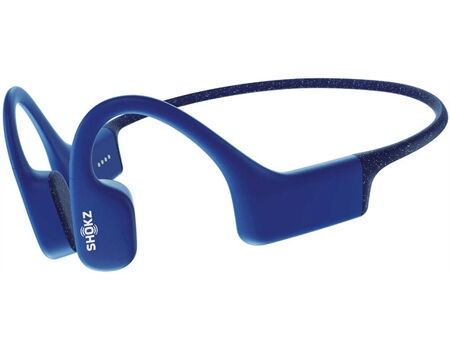 Shokz OpenSwim, Blue