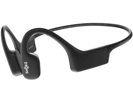 Shokz OpenSwim, Black