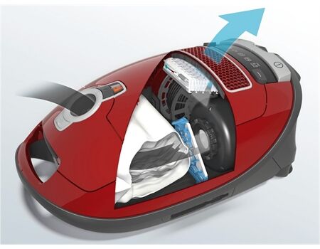 Miele GN HyClean Pure