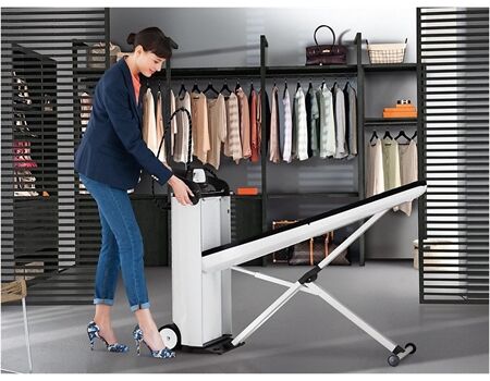 Miele B 4312 Fashion Master