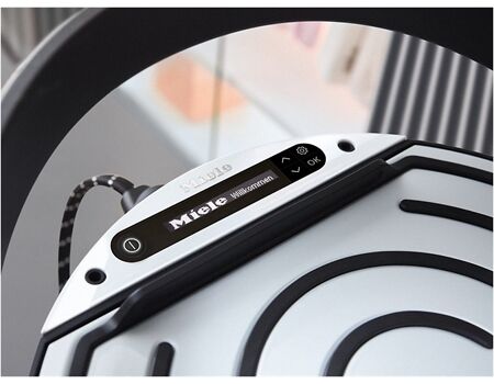 Miele B 4312 Fashion Master