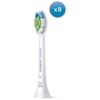 Philips HX6068/12 Optimal White (8er Pack)