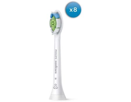 Philips HX6068/12 Optimal White (8er Pack)