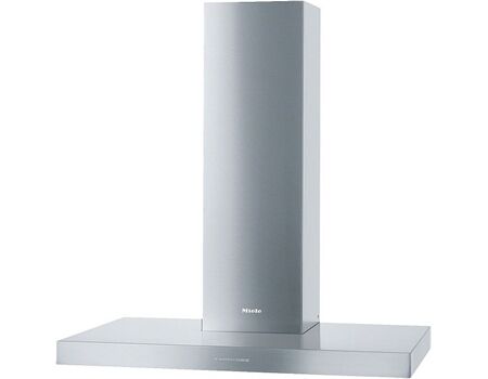 Miele PUR 98 W Wandhaube / Edelstahl / 90cm